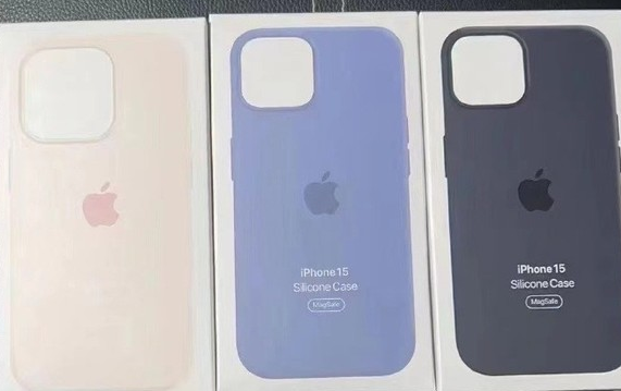 岳普湖苹果14维修站分享iPhone14手机壳能直接给iPhone15用吗?