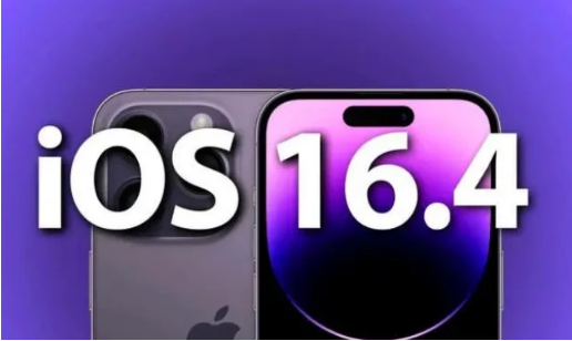 岳普湖苹果14维修分享：iPhone14可以升级iOS16.4beta2吗？ 