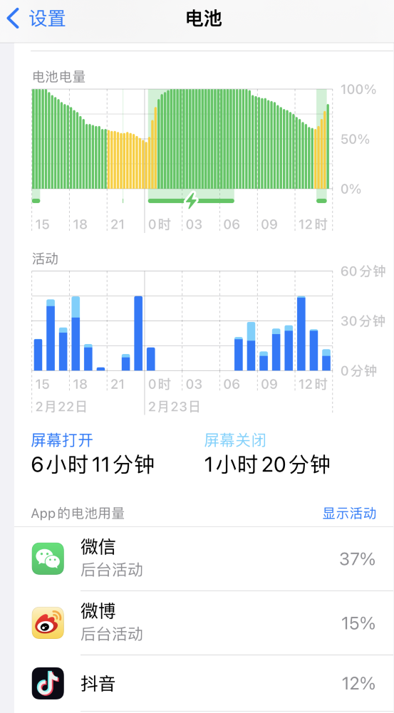 岳普湖苹果14维修分享如何延长 iPhone 14 的电池使用寿命 