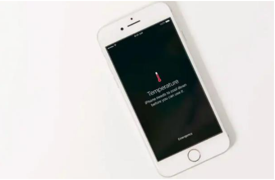 岳普湖苹果手机维修分享iPhone 手机发热如何快速降温 