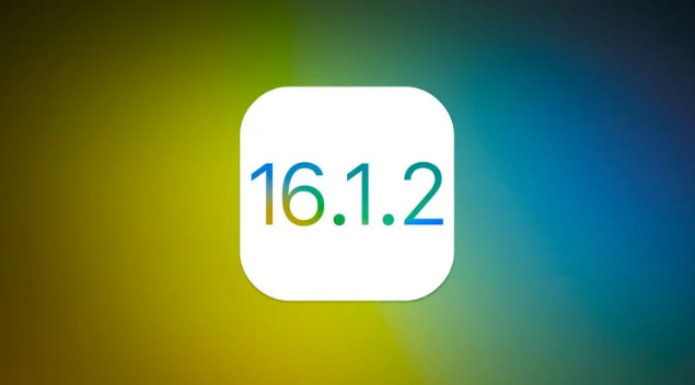 岳普湖苹果维修分享iOS 16.2有Bug能降级吗？ iOS 16.1.2已关闭验证 