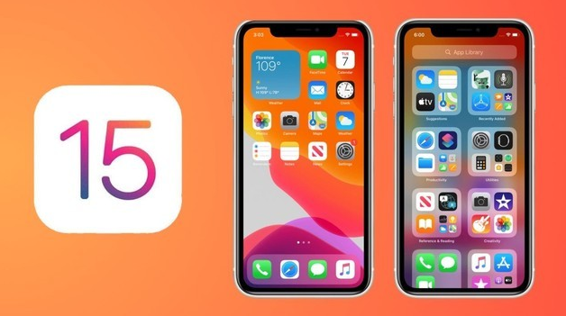 岳普湖苹果13维修分享iPhone13更新iOS 15.5，体验如何 