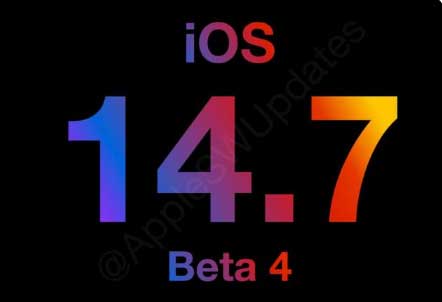 岳普湖苹果手机维修分享iOS 14.7 Beta4值得升级吗 