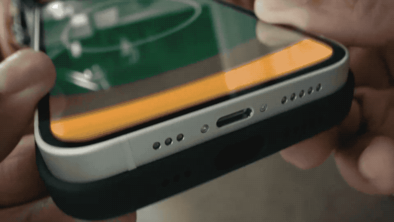 岳普湖苹果手机维修分享未来 Magsafe 还有哪些发展空间 