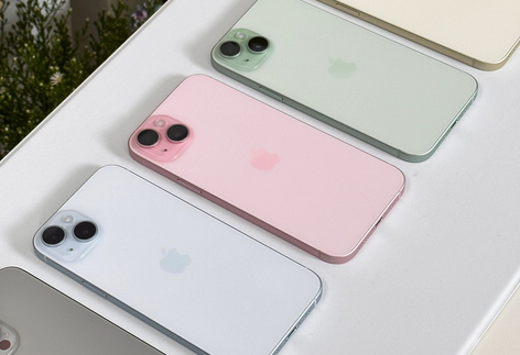 岳普湖iPhone15序列号查询分享如何查找苹果15手机序列号的位置