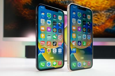 岳普湖苹果维修点分享iPhone 14 Plus自动关机内存连锁故障解析 