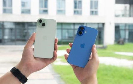 岳普湖苹果维修点分享iPhone 16 Plus黑屏疑难故障汇总 