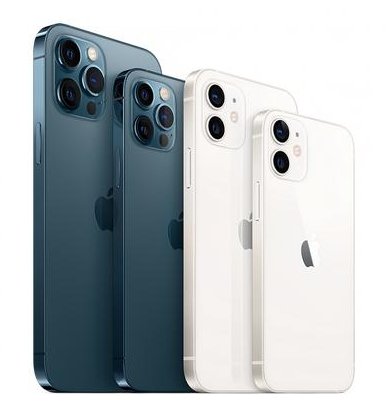 岳普湖苹果维修点分享iPhone 12 Pro发烫关联故障汇总 