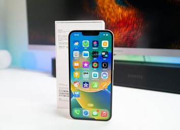 岳普湖苹果维修点分享iPhone 14电池发烫真实诱因盘点 