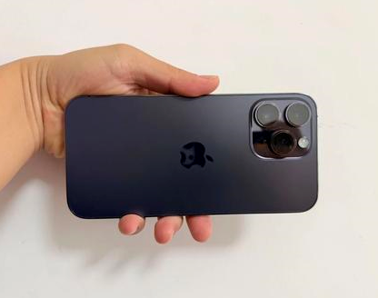 岳普湖苹果维修点分享iPhone 14 Pro Max发烫多重诱因剖析 