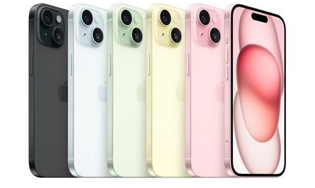 岳普湖苹果维修点分享iPhone 15发烫易忽视问题科普 