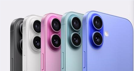 岳普湖苹果维修点分享iPhone 16发烫易忽视因素汇总 