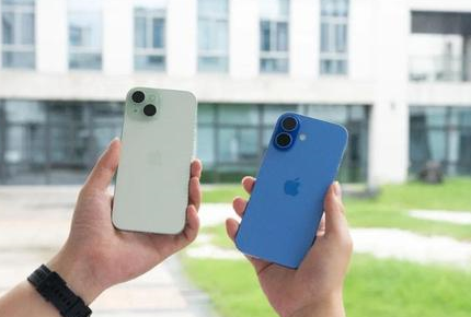 岳普湖苹果维修点分享iPhone 16 Plus发烫多场景剖析 