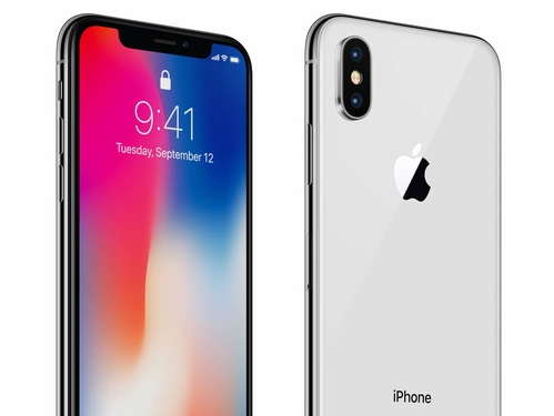 岳普湖苹果维修点分享iPhone X摄像头实拍质感与场景适配全解析 