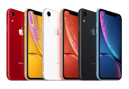 岳普湖苹果维修点分享iPhone XR摄像头原生色彩表现与日常拍摄实用指南 